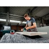 Metabo SXE 450 Turbo Tec 110V, 350W, 150mm Random Orbit Disc Sander