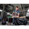 SXE 450 Turbo Tec 240V, 350W, 150mm Random Orbit Disc Sander