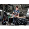SXE 450 Turbo Tec 240V, 350W, 150mm Random Orbit Disc Sander