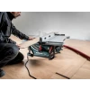 Metabo TS 254 240V, 2KW, 10" Table saw with integrated stand