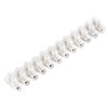 Masterplug Connector Strips 30A 12W (Pack 10)