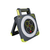 Masterplug Work Light Cable Reel 240V 13A 4-Socket 5m