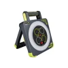 Masterplug Work Light Cable Reel 240V 13A 4-Socket 5m