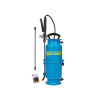 Matabi Kima 6 Sprayer + Pressure Regulator 4 Litre