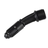 Matabi 726 Elbow with Nozzle 8.38.08.803