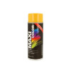 MaxiColor Spray Gloss Gold Yellow RAL1004 400ml