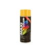 MaxiColor Spray Gloss Gold Yellow RAL1004 400ml