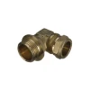 15mm 1/2 Male Iron B/C (Pack of 2)