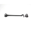 37 Malleable Iron Cabin Hook 102mm / 4" EXB