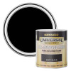 Rust-Oleum Universal Matt Black 250Ml
