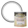 Rust-Oleum Universal Matt White 250Ml