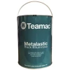Teamac Metalastic Black Bituminous 2.5Litre