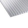 Polycarbonate Roofing Sheet Clear 10mm