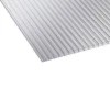 Polycarbonate Roofing Sheet Clear 4mm