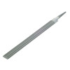 Crescent Nicholson Half Round Second Cut File 200mm (8in)