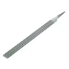 Crescent Nicholson Half Round Second Cut File 100mm (4in)
