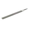 Crescent Nicholson Half Round Smooth Cut File 250mm (10in)