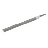Crescent Nicholson Half Round Smooth Cut File 100mm (4in)