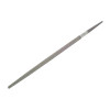 Crescent Nicholson Round Smooth Cut File 250mm (10in)