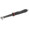 Norbar NorTorque&Acirc;&reg; 60 Adjustable Dual Scale Ratchet Torque Wrench 3/8in Drive 12-60Nm
