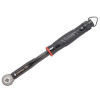 Norbar NorTorqueÂ®100 Adjustable Dual Scale Ratchet Torque Wrench 1/2in Drive 20-100Nm