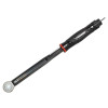 Norbar NorTorqueÂ®200 Adjustable Dual Scale Ratchet Torque Wrench 1/2in Drive 40-200Nm