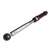 Norbar Pro 340 Adjustable 'Mushroom' Head Torque Wrench 1/2in Drive 60-340Nm