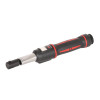 Norbar Pro 15 Adjustable Dual Scale Torque Handle 16mm Spigot 3-15Nm