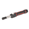 Norbar Pro 25 Adjustable Dual Scale Torque Handle 16mm Spigot 5-25Nm