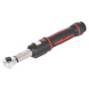 Norbar Pro 15 Torque Wrench 1/4in Drive 3-15Nm
