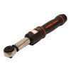 Norbar Pro 25 Torque Wrench 1/4in Drive 5-25Nm