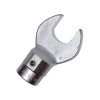 Norbar 16mm Spigot Spanner Open End Fitting - 1.5/16in A/F