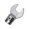 Norbar 16mm Spigot Spanner Open End Fitting - 7/8in A/F