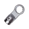 Norbar 16mm Spigot Ring End Fitting - 13mm