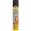 NO WASTE EXPANDING FOAM 750ML