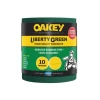 Oakey Liberty Green Roll 115mm x 10m Coarse 40g