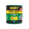 Oakey Liberty Green Roll 115mm x 5m Medium 80g
