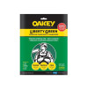 Oakey Multi Purpose Green Aluminium Oxide Sheets 230 x 280mm Assorted (4)