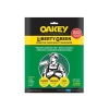 Oakey Multi Purpose Green Aluminium Oxide Sheets 230 x 280mm Assorted (4)