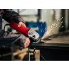 Olympia Angle Grinder 115mm (4.1/2in) 650W 240V