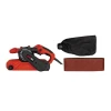 Olympia Belt Sander 76mm (3in) 900W 240V