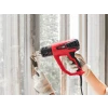 Olympia Heat Gun with 5 Accessories 2000W 240V