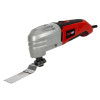 Olympia Multi-Tool with 12 Accessories 300W 240V