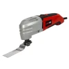 Olympia Multi-Tool with 12 Accessories 300W 240V