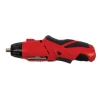 Olympia Cordless Screwdriver 3.6V