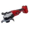 Olympia X20S&acirc;&cent; Angle Grinder 20V 1 x 2.0Ah Li-ion