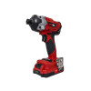 Olympia X20Sâ„¢ Impact Driver 20V 2 x 2.0Ah Li-ion