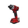 Olympia X20S&acirc;&cent; Impact Driver 20V 2 x 2.0Ah Li-ion