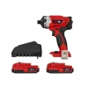 Olympia X20S™ Impact Driver 20V 2 x 2.0Ah Li-ion