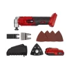 Olympia X20S&acirc;&cent; Multi-Tool 20V 1 x 2.0Ah Li-ion